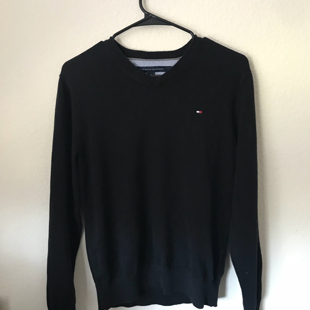Tommy hilfiger Longsleeve Sweater